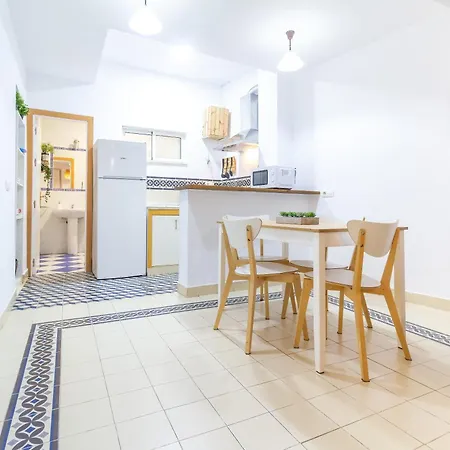 Ferienwohnung Alohamundi Mendoza Rios Sevilla Exterior foto