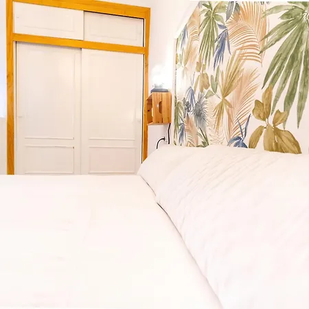 Ferienwohnung Alohamundi Mendoza Rios Sevilla Exterior foto