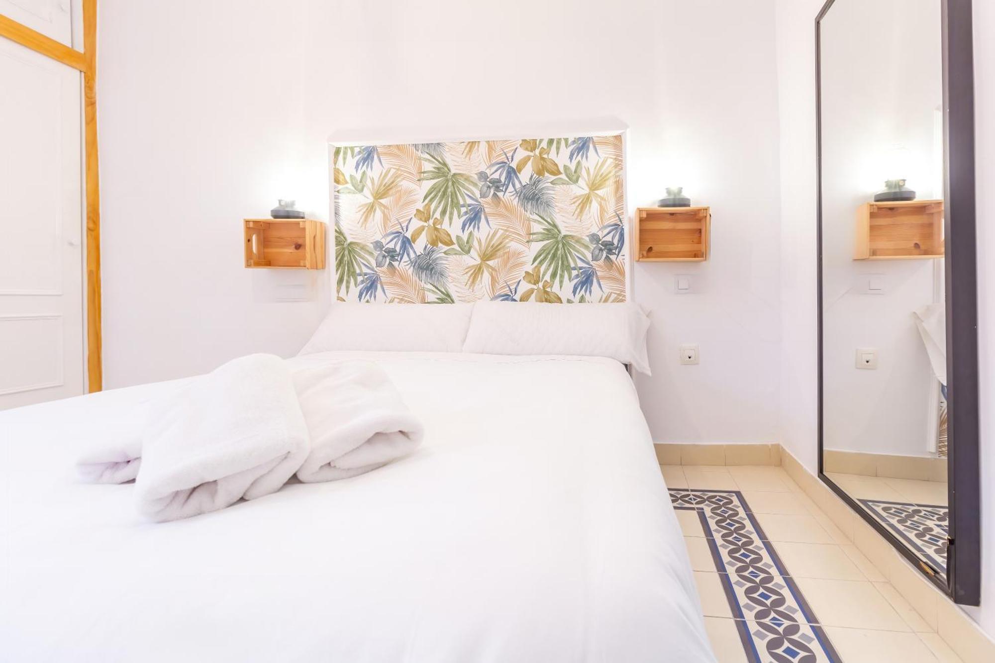 Apartment Alohamundi Mendoza Rios *